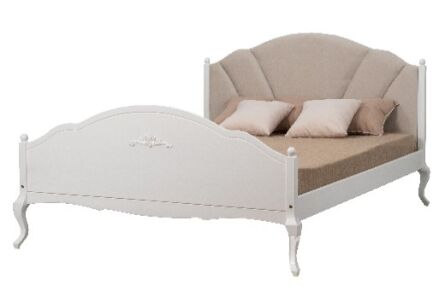 Кровать мягкая Ари-Прованс №14